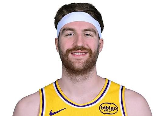 Drew Timme: Old-School Post Game Thriving on the Lakers Bench