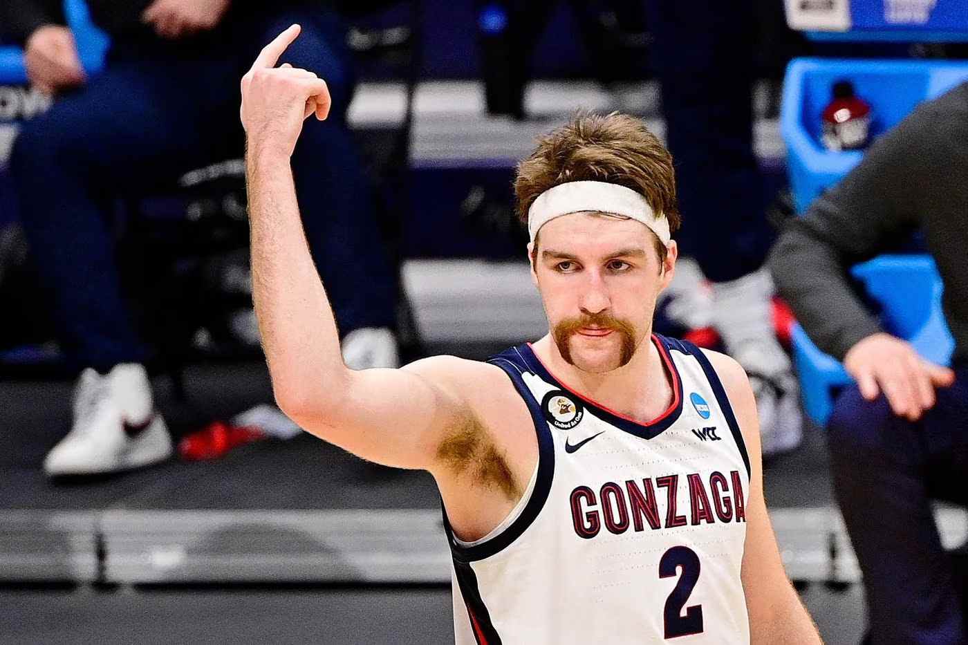 Drew Timme's Lakers Rise: From Undrafted to NBA Contributor